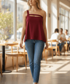 بلوزه SHEIN - الصورة 1