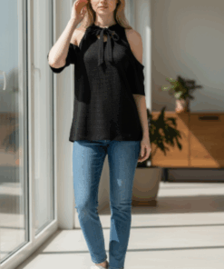 بلوزه SHEIN - الصورة 2