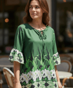 بلوزه SHEIN - الصورة 1