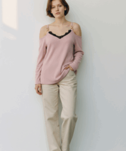 بلوزه SHEIN - الصورة 1