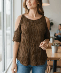 بلوزه SHEIN - الصورة 1