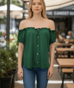 بلوزه SHEIN - الصورة 1