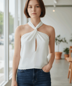 بلوزه SHEIN - الصورة 1