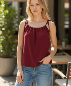 بلوزه SHEIN - الصورة 1