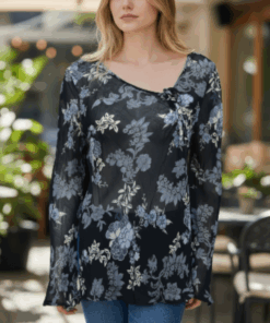 بلوزه SHEIN - الصورة 1