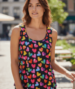 بلوزه SHEIN - الصورة 1