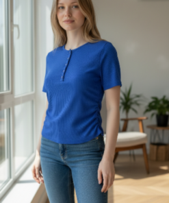 بلوزه SHEIN - الصورة 1