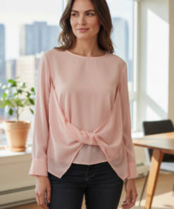 بلوزه SHEIN - الصورة 1