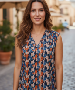 بلوزه SHEIN - الصورة 1