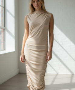 دريس SHEIN - الصورة 1