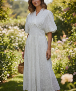 دريس SHEIN - الصورة 1