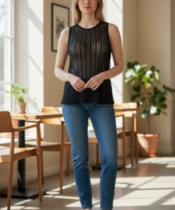 بلوزه SHEIN - الصورة 1