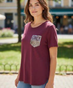 بلوزه SHEIN - الصورة 1