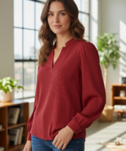 بلوزه SHEIN - الصورة 1