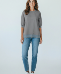 بلوزه SHEIN - الصورة 1