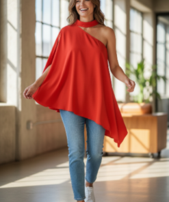 بلوزه SHEIN - الصورة 1