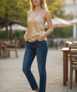 بلوزه SHEIN - الصورة 1