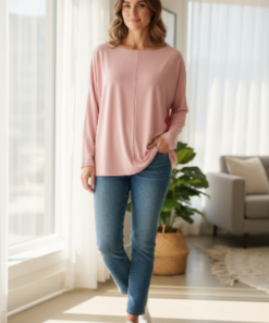 ⁦بلوزه  SHEIN⁩ - الصورة ⁦1⁩