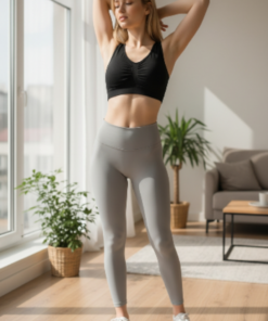 توب SHEIN - الصورة 1