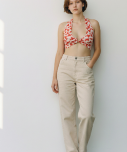 توب SHEIN - الصورة 1