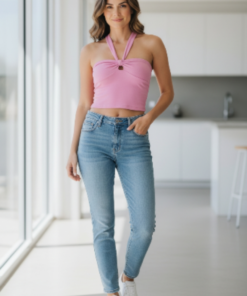 توب SHEIN - الصورة 1