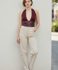 توبSHEIN - الصورة 1