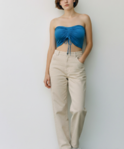 توب SHEIN - الصورة 1