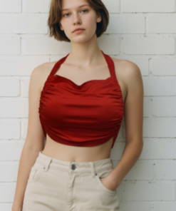 توب SHEIN - الصورة 1