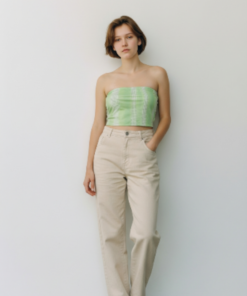 توب SHEIN - الصورة 1