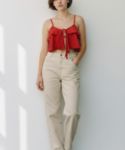 توب SHEIN - الصورة 1