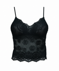 توب SHEIN - الصورة 1