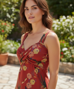 توب SHEIN - الصورة 1