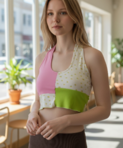 توب SHEIN - الصورة 1