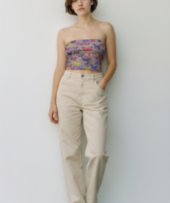 توب SHEIN - الصورة 1