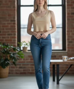 توب SHEIN - الصورة 1