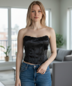 توب SHEIN - الصورة 2