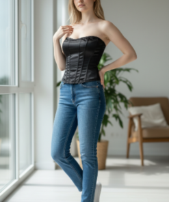 توب SHEIN - الصورة 1