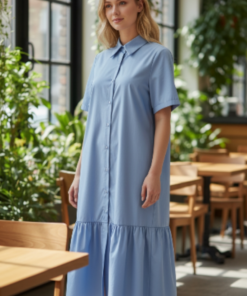 ⁦دريس  SHEIN⁩ - الصورة ⁦1⁩