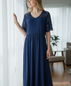 ⁦دريس  SHEIN⁩ - الصورة ⁦1⁩