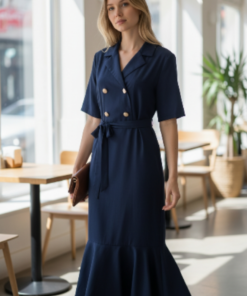 ⁦دريس  SHEIN⁩ - الصورة ⁦1⁩