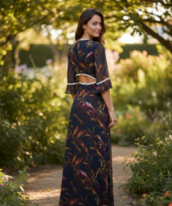 ⁦دريس  SHEIN⁩ - الصورة ⁦2⁩