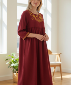 ⁦دريس  SHEIN⁩ - الصورة ⁦1⁩