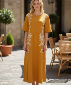 ⁦دريس SHEIN⁩ - الصورة ⁦1⁩