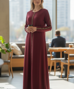 ⁦دريس  SHEIN⁩ - الصورة ⁦1⁩