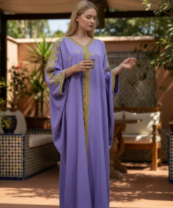 ⁦دريس SHEIN⁩ - الصورة ⁦2⁩