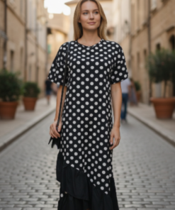 ⁦دريس SHEIN⁩ - الصورة ⁦1⁩