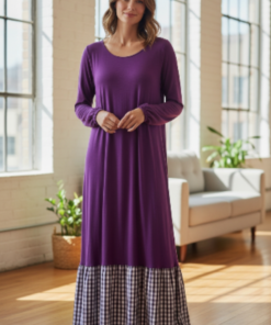 ⁦دريس SHEIN⁩ - الصورة ⁦1⁩