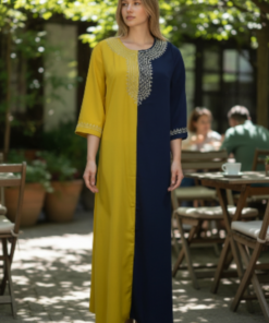 ⁦دريس SHEIN⁩ - الصورة ⁦1⁩