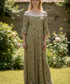 ⁦دريس SHEIN⁩ - الصورة ⁦1⁩