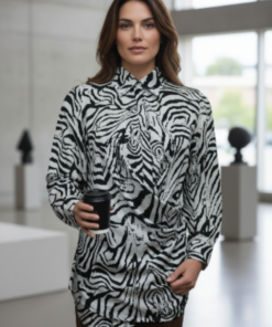 ⁦شميز SHEIN⁩ - الصورة ⁦1⁩